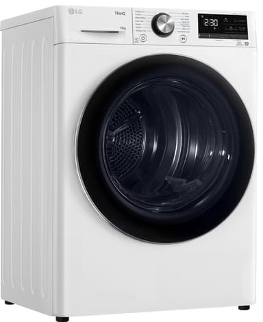 LG kuivausrumpu RV5DN1004