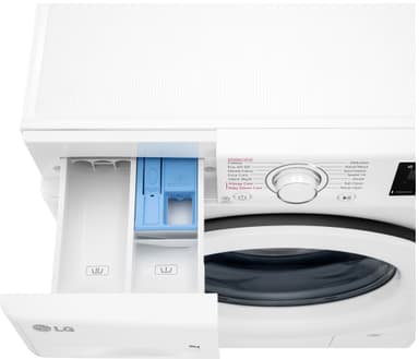 LG pyykinpesukone FV34VNS0A