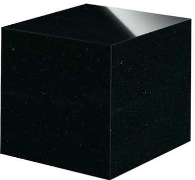 NSQ 12mm Silestone Night Tebas Polished Dm2