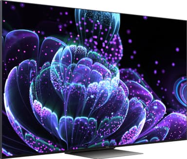 TCL 65" C835 4K MiniLED älytelevisio (2022)