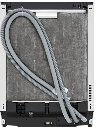 LG astianpesukone SDU557HW