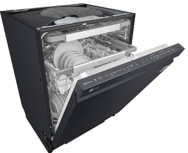 LG astianpesukone SDU557HM