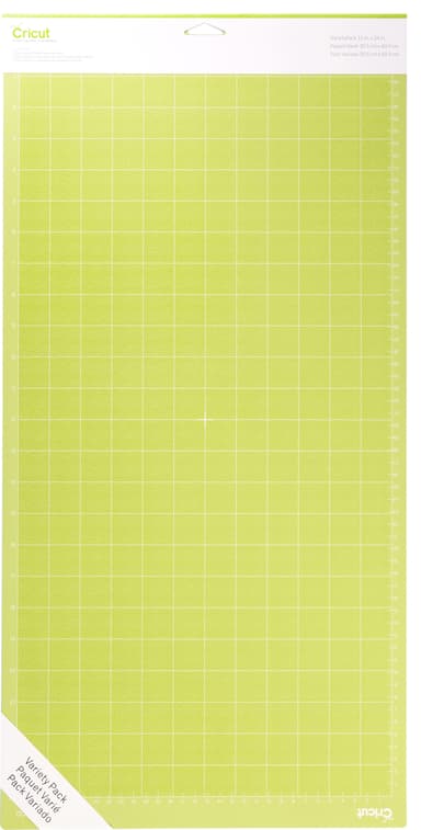 Cricut Explore Maker leikkausmatto 3 kpl (30 x 60 cm)