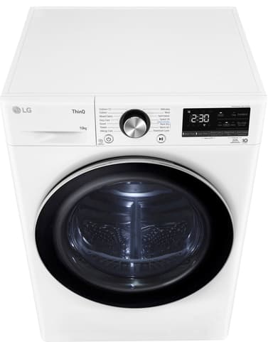 LG kuivausrumpu RV5DN1004