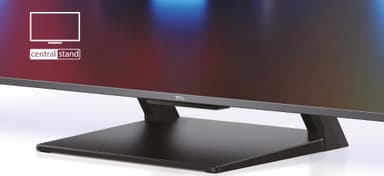 TCL 65'' QLED860 4K LED älytelevisio (2022)