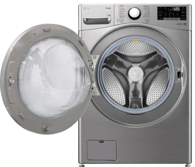 LG pyykinpesukone FVB17NS2TE