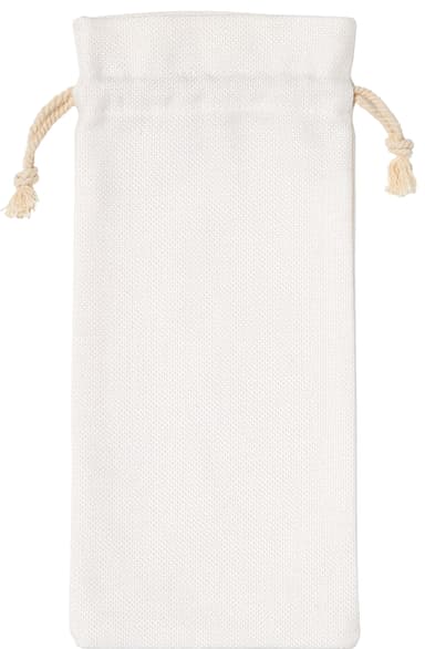 Cricut Wine Bag Blank viinipussi 15 x 33 cm