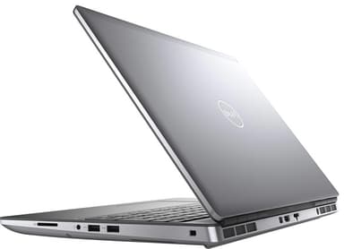 Dell Precision 7560 15,6" i7/16/512 GB kannettava