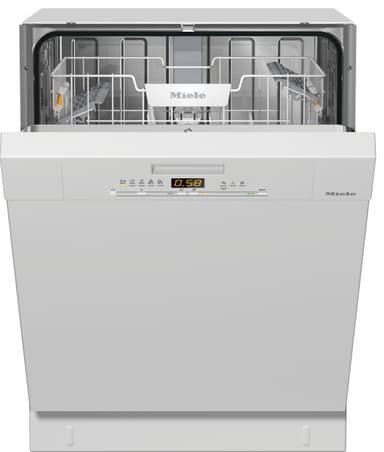 Miele astianpesukone G5000UBRWS