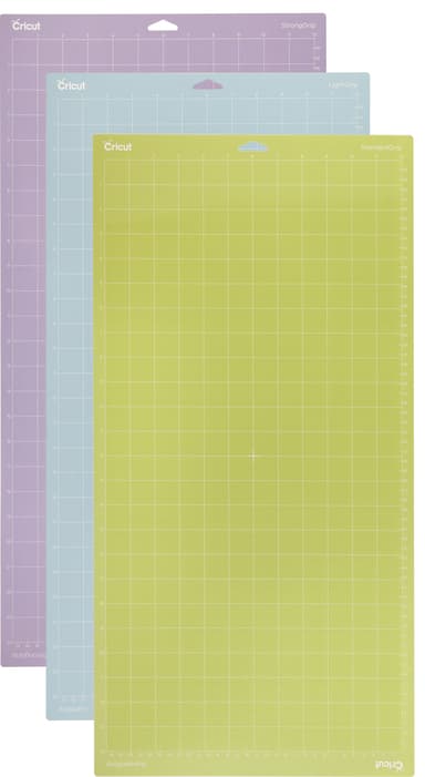 Cricut Explore Maker leikkausmatto 3 kpl (30 x 60 cm)