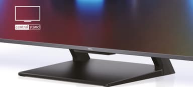 TCL 75'' QLED860 4K LED älytelevisio (2022)