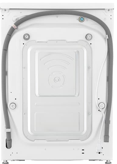 LG pyykinpesukone FV90JNS2QE