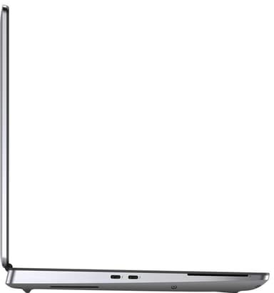 Dell Precision 7560 15,6" i7/16/512 GB kannettava