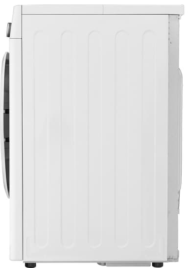 LG kuivausrumpu RV3DN8049