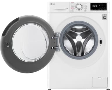 LG pyykinpesukone FV34JNS0A