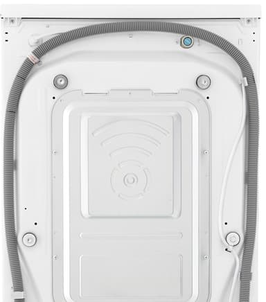 LG pyykinpesukone FV34VNS0A