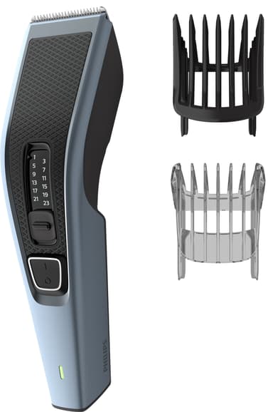 Philips Series 3000 hiustenleikkuukone HC353015