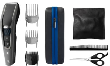 Philips Series 7000 hiustenleikkuukone HC765015