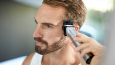 Philips MG7715/15 Multigroom vartalotrimmeri MG771515V2