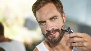 Philips MG7715/15 Multigroom vartalotrimmeri MG771515V2