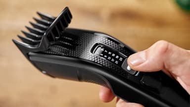 Philips hiustenleikkuukone HC3510/15 V2