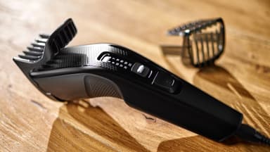 Philips hiustenleikkuukone HC3510/15 V2