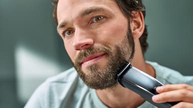Philips 5000 series partatrimmeri BT551515