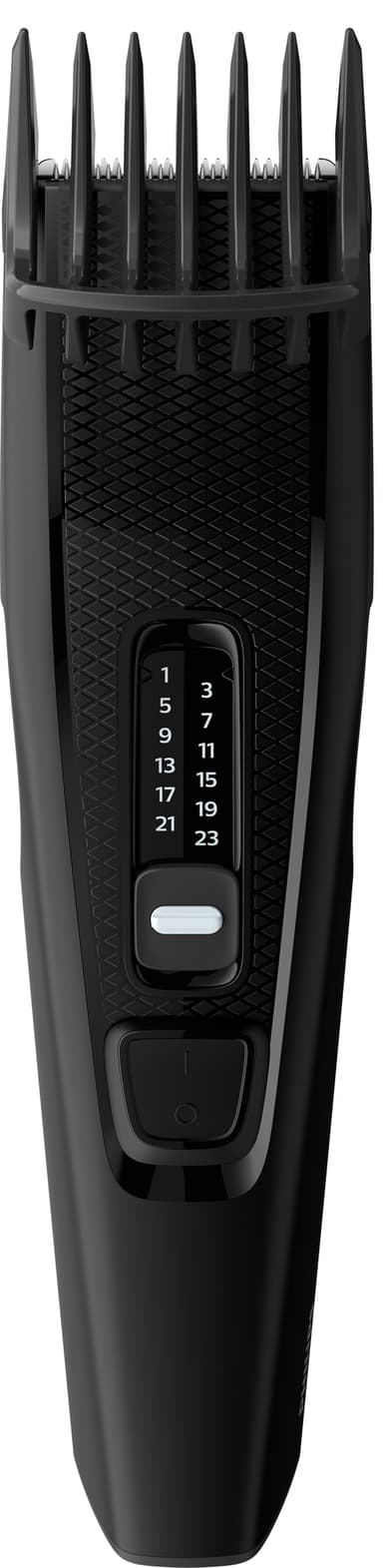 Philips hiustenleikkuukone HC3510/15 V2