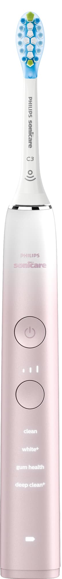 Philips Sonicare DiamondClean 9000 sähköhammasharja HX991184 (pinkki)