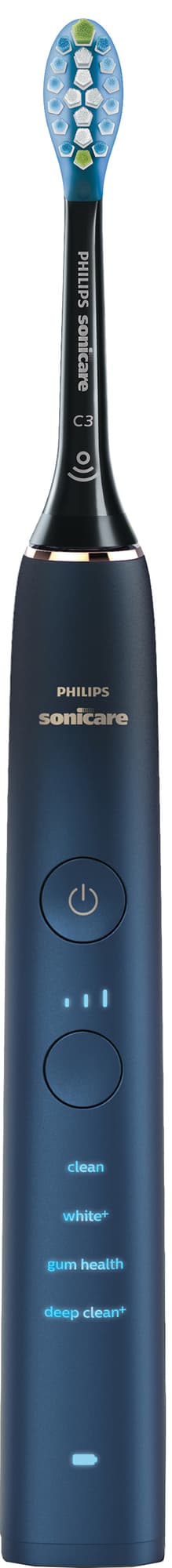 Philips Sonicare DiamondClean 9000 sähköhammasharja HX991188 (sininen)