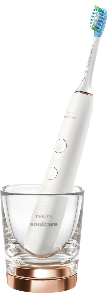 Philips Sonicare DiamondClean 9000 sähköhammasharja 2 kpl HX991457