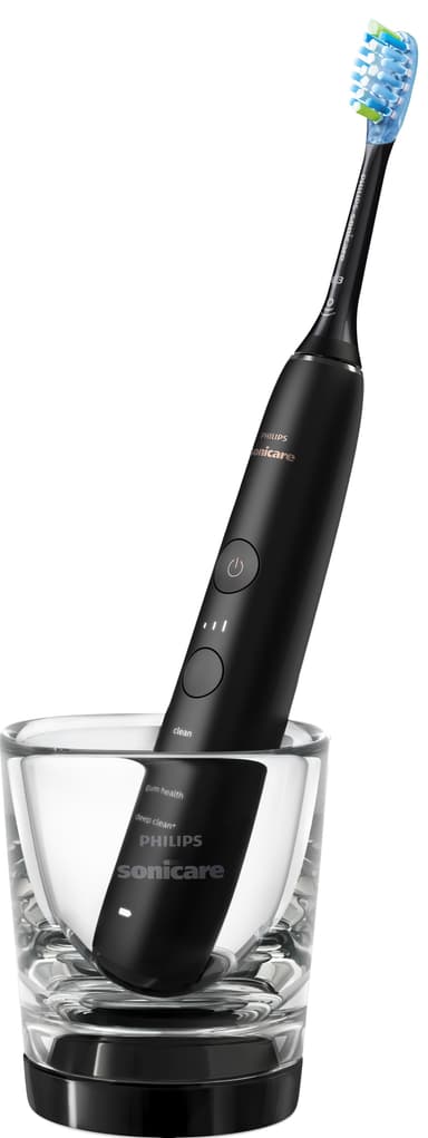 Philips Sonicare DiamondClean 9000 sähköhammasharja 2 kpl HX991457