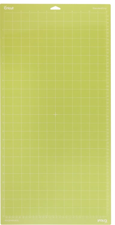 Cricut StandardGrip leikkausmattot 30 x 60 cm