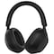 Sony WH-1000XM5 langattomat around-ear kuulokkeet (musta)