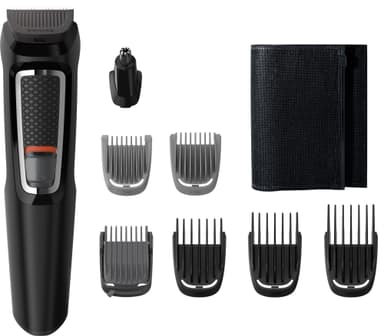 Philips MG3730/15 Multigroomer muotoilija MG373015V2