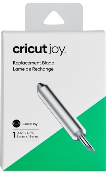 Cricut Joy vaihtoterä