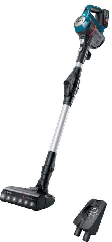 Bosch Unlimited 7 varsi-imuri BSS71125AH