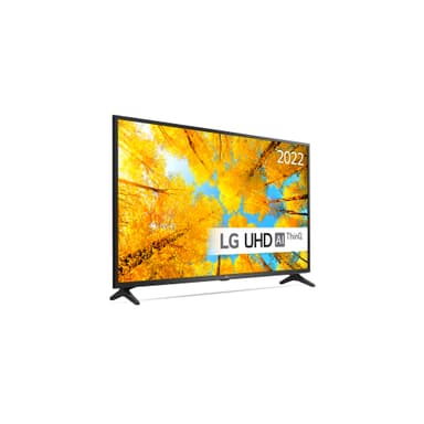 LG 55" UQ75 4K LCD TV (2022)