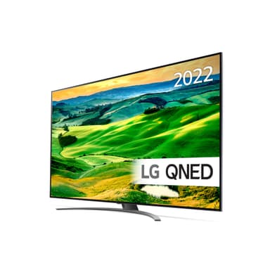 LG 86" QNED81 4K LCD TV (2022)