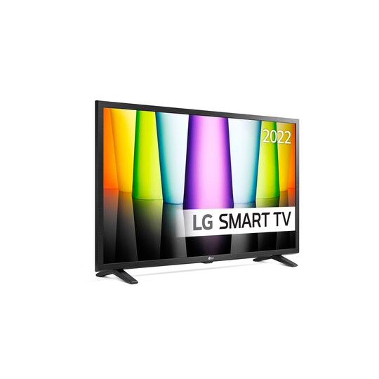LG 32 HD-Ready Tv 32LQ630B6LA.AEU
