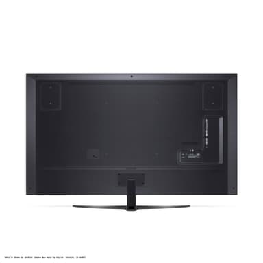 LG 75" NANO81 4K LCD TV (2022)