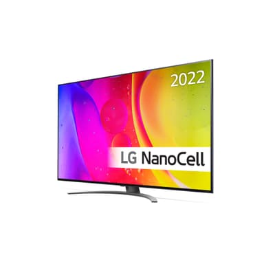 LG 65" NANO81 4K LCD TV (2022)