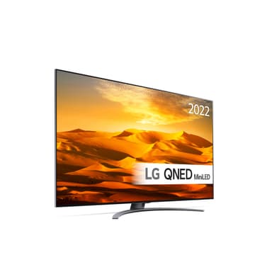 LG 86 4K-UHD Tv 86QNED916QA.AEU