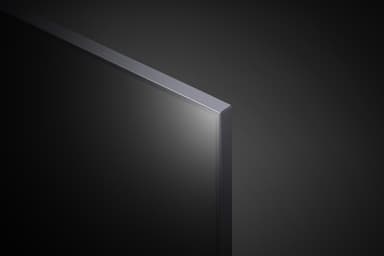 LG 86 4K-UHD Tv 86QNED916QA.AEU