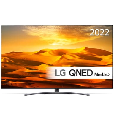 LG 86 4K-UHD Tv 86QNED916QA.AEU