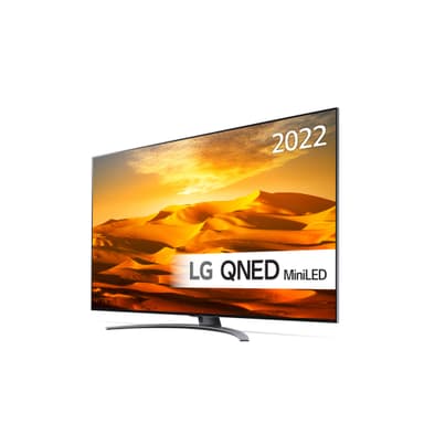 LG 86 4K-UHD Tv 86QNED916QA.AEU