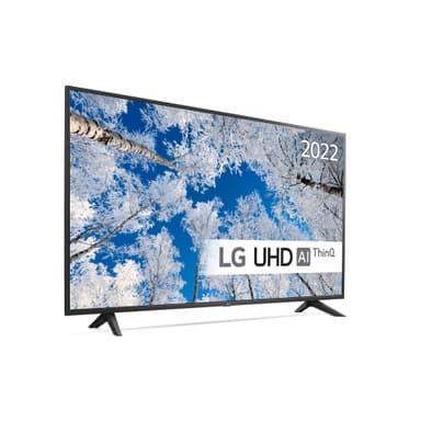 LG 65" UQ70 4K LCD TV (2022)