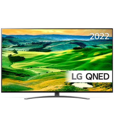 LG 50" QNED81 4K LCD TV (2022)