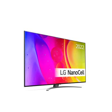 LG 75" NANO81 4K LCD TV (2022)