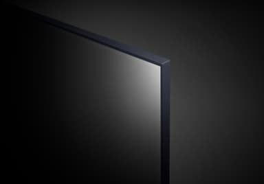 LG 75" NANO76 4K LCD TV (2022)